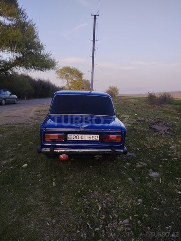 LADA (VAZ) 2106 2003, 80,769 km - 1.6 л - Goranboy