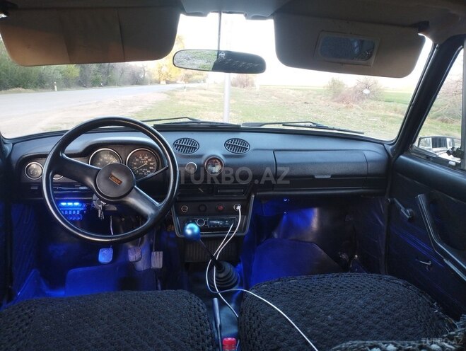 LADA (VAZ) 2106 2003, 80,769 km - 1.6 л - Goranboy