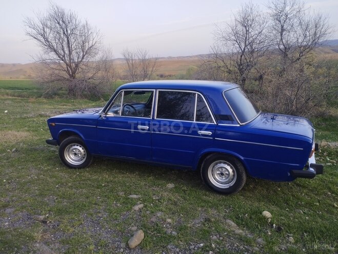 LADA (VAZ) 2106 2003, 80,769 km - 1.6 л - Goranboy