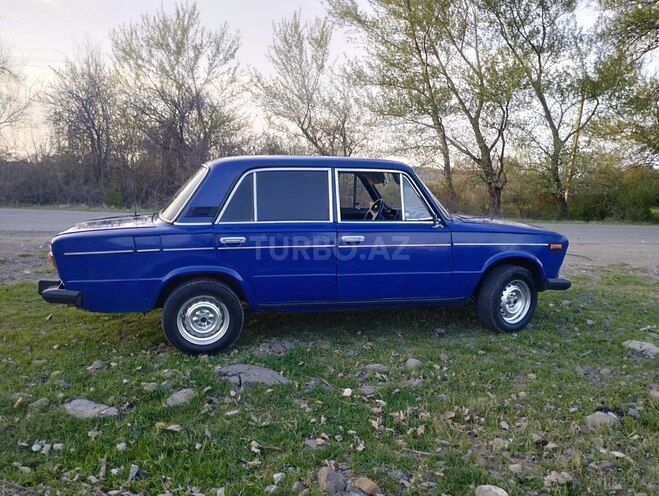 LADA (VAZ) 2106 2003, 80,769 km - 1.6 л - Goranboy