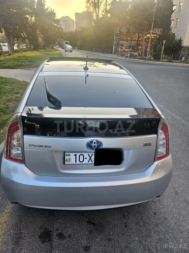 Toyota Prius 2014, 225,000 km - 1.8 l - Bakı