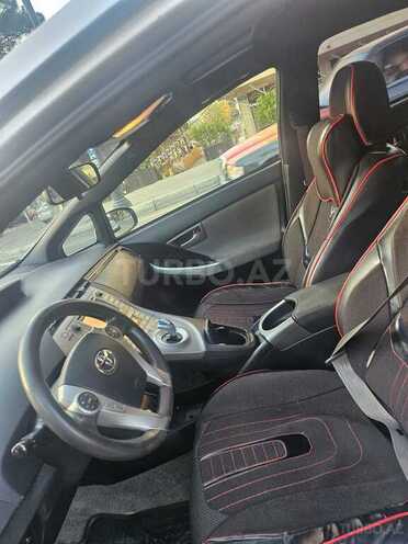 Toyota Prius 2014, 225,000 km - 1.8 l - Bakı