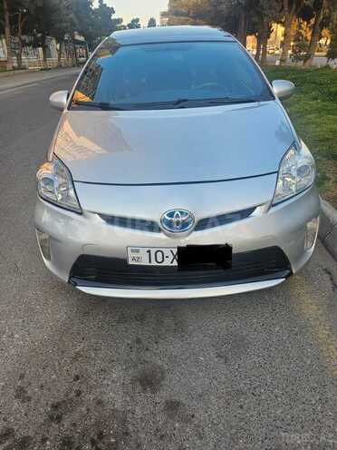 Toyota Prius 2014, 225,000 km - 1.8 l - Bakı