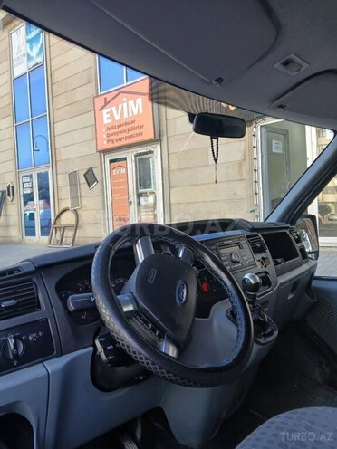 Ford Transit 2009, 265,000 km - 2.4 l - Bakı