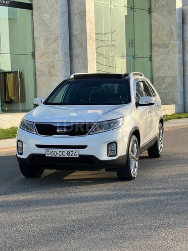 Kia Sorento 2014, 181,000 km - 2.0 l - Bakı