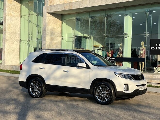 Kia Sorento 2014, 181,000 km - 2.0 l - Bakı