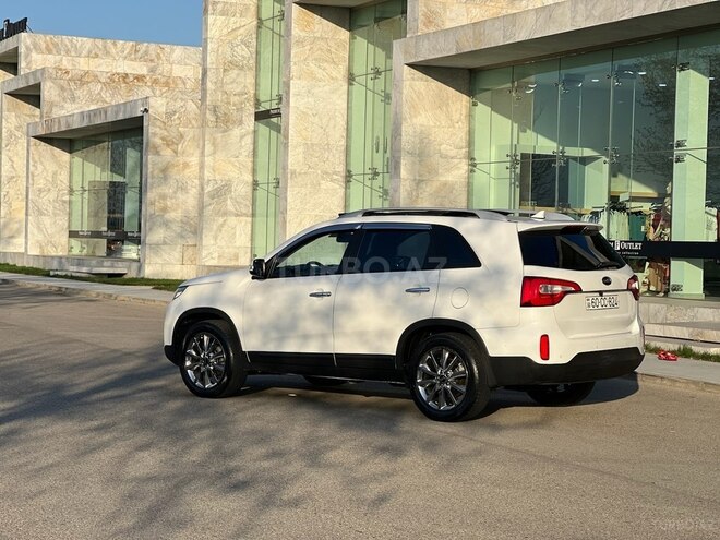 Kia Sorento 2014, 181,000 km - 2.0 l - Bakı