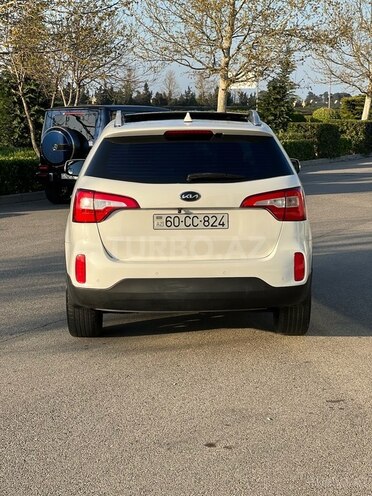 Kia Sorento 2014, 181,000 km - 2.0 l - Bakı