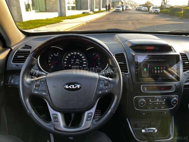Kia Sorento 2014, 181,000 km - 2.0 l - Bakı