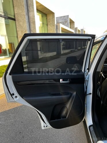 Kia Sorento 2014, 181,000 km - 2.0 l - Bakı