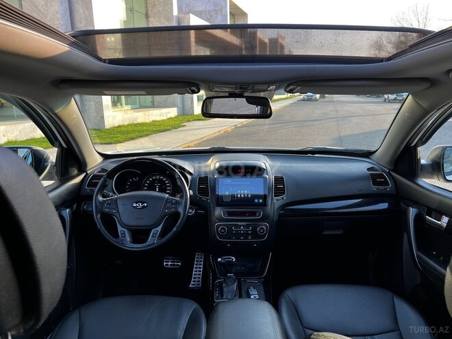 Kia Sorento 2014, 181,000 km - 2.0 l - Bakı