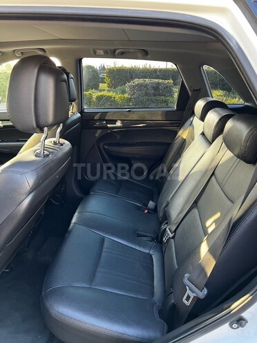 Kia Sorento 2014, 181,000 km - 2.0 l - Bakı