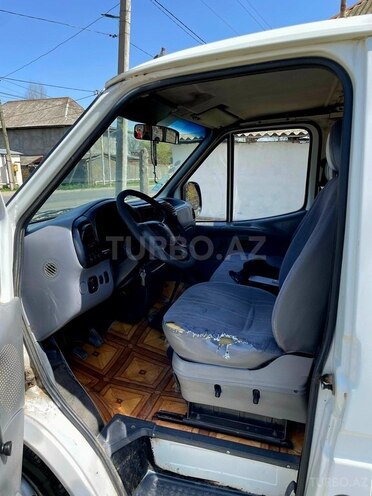 Ford Transit 1999, 500,000 km - 2.5 л - Lənkəran