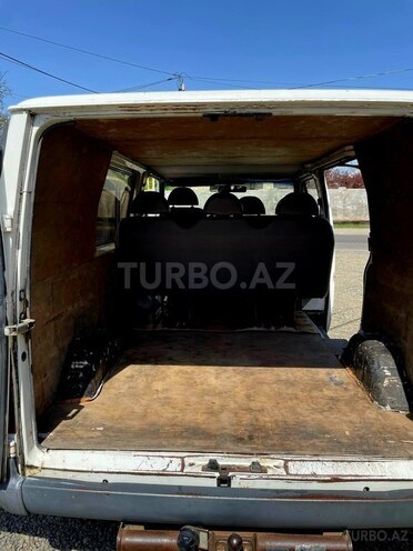 Ford Transit 1999, 500,000 km - 2.5 л - Lənkəran