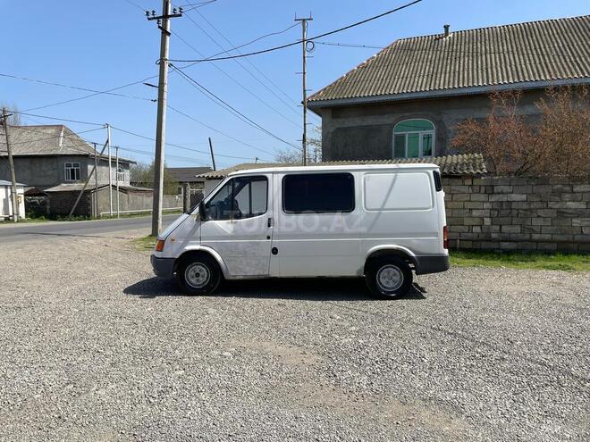 Ford Transit 1999, 500,000 km - 2.5 л - Lənkəran