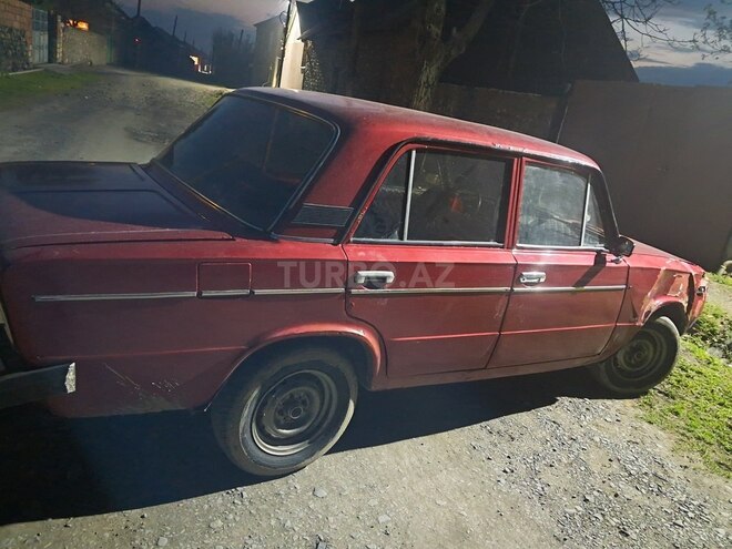 LADA (VAZ) 2106 1985, 50,000 km - 1.5 l - Zaqatala