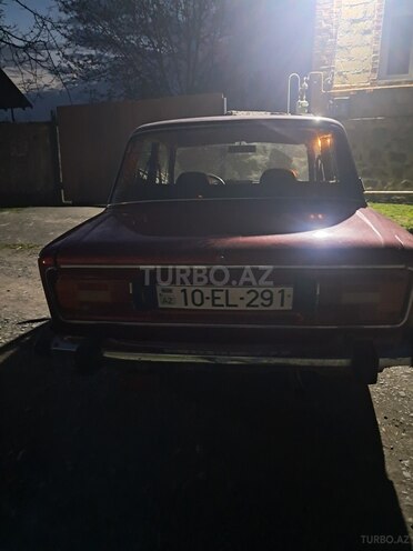 LADA (VAZ) 2106 1985, 50,000 km - 1.5 l - Zaqatala