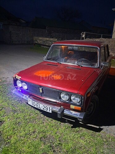 LADA (VAZ) 2106 1985, 50,000 km - 1.5 l - Zaqatala