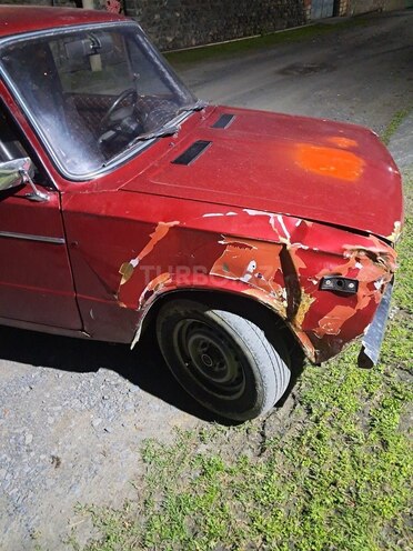 LADA (VAZ) 2106 1985, 50,000 km - 1.5 l - Zaqatala