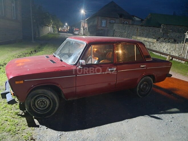 LADA (VAZ) 2106 1985, 50,000 km - 1.5 l - Zaqatala