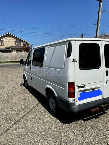 Ford Transit 1999, 500,000 km - 2.5 л - Lənkəran