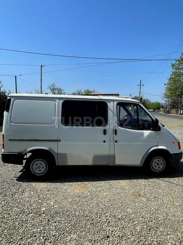 Ford Transit 1999, 500,000 km - 2.5 л - Lənkəran