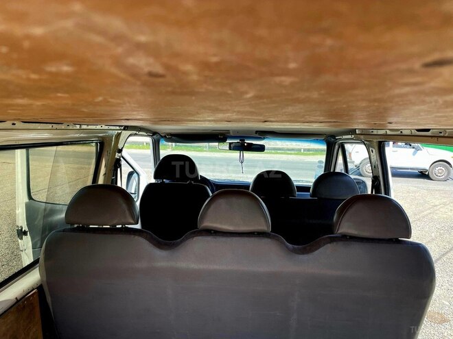 Ford Transit 1999, 500,000 km - 2.5 л - Lənkəran