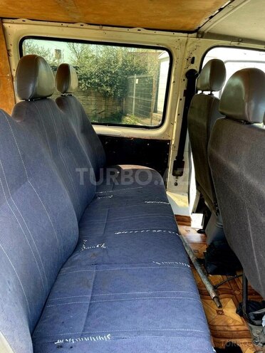 Ford Transit 1999, 500,000 km - 2.5 л - Lənkəran