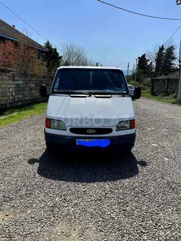 Ford Transit 1999, 500,000 km - 2.5 л - Lənkəran