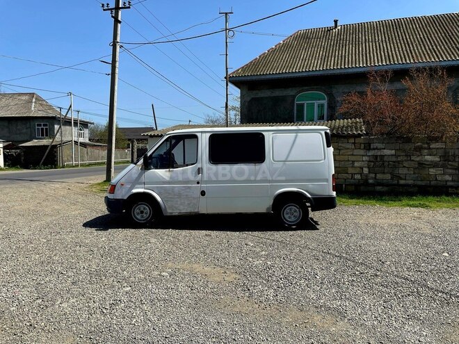 Ford Transit 1999, 500,000 km - 2.5 л - Lənkəran