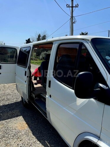 Ford Transit 1999, 500,000 km - 2.5 л - Lənkəran