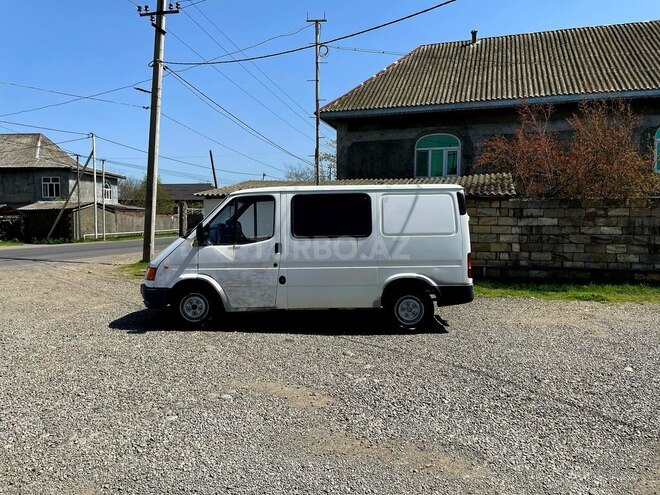Ford Transit 1999, 500,000 km - 2.5 л - Lənkəran
