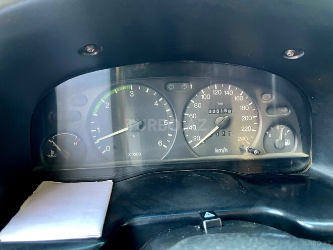 Ford Transit 1999, 500,000 km - 2.5 л - Lənkəran