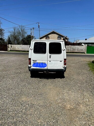 Ford Transit 1999, 500,000 km - 2.5 л - Lənkəran