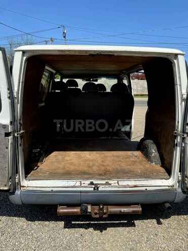 Ford Transit 1999, 500,000 km - 2.5 л - Lənkəran