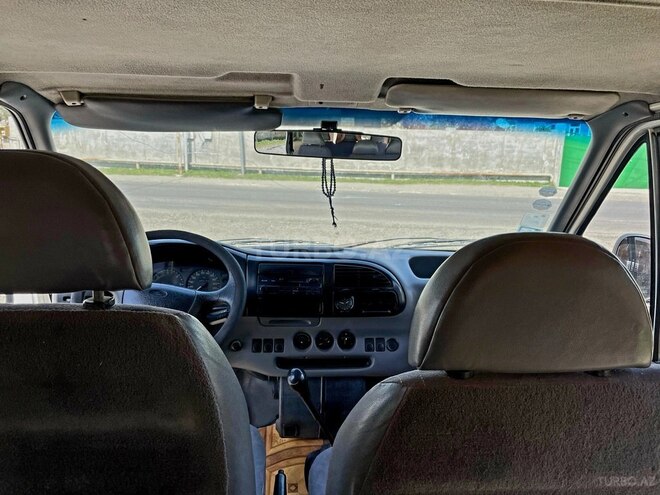 Ford Transit 1999, 500,000 km - 2.5 л - Lənkəran
