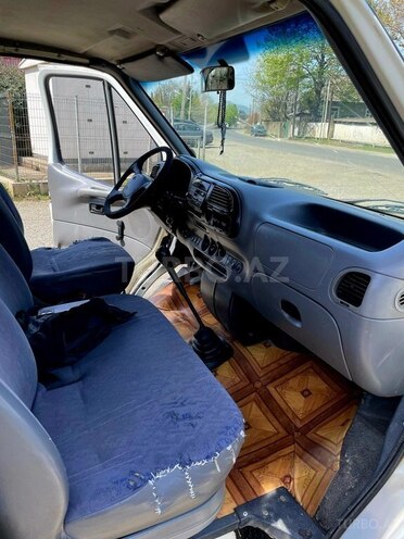 Ford Transit 1999, 500,000 km - 2.5 л - Lənkəran