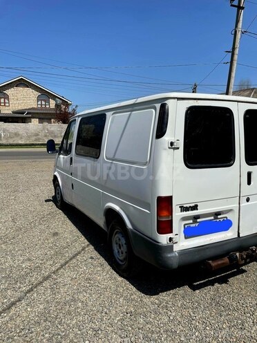 Ford Transit 1999, 500,000 km - 2.5 л - Lənkəran