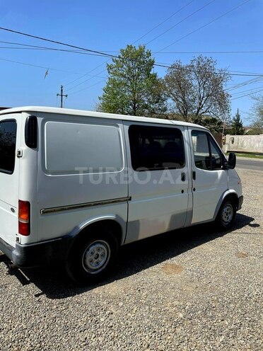 Ford Transit 1999, 500,000 km - 2.5 л - Lənkəran