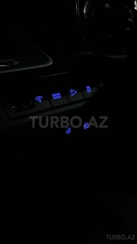 Hyundai Santa Fe 2016, 192,000 km - 2.0 л - Bakı