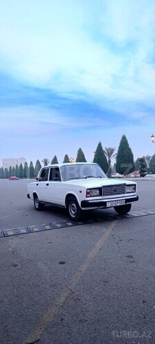 LADA (VAZ) 2107 2007, 58,000 km - 1.6 л - Gəncə