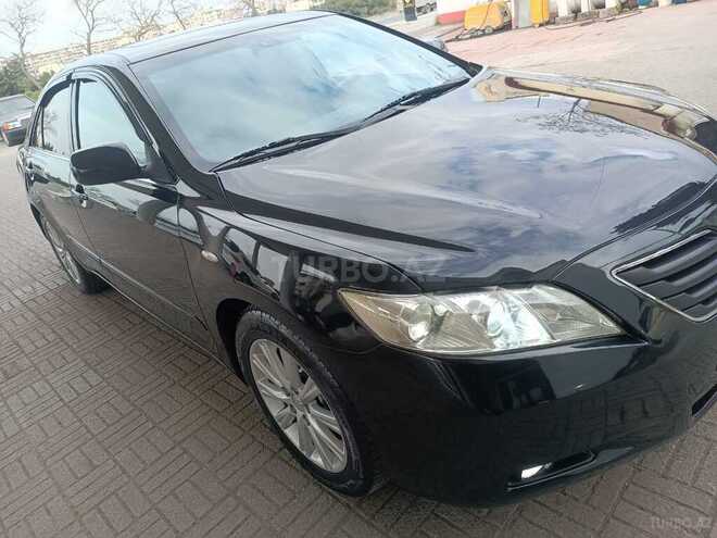 Toyota Camry 2007, 213,000 km - 2.4 l - Bakı