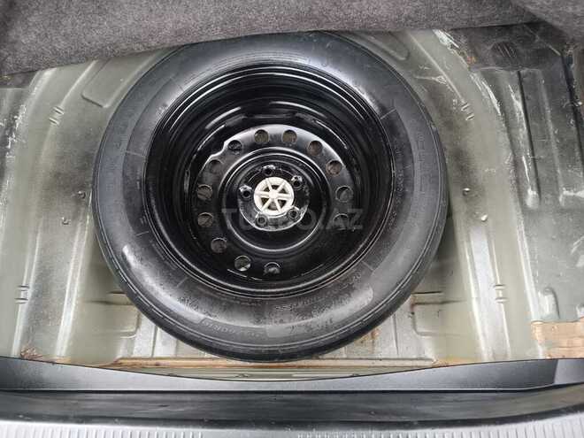 Toyota Camry 2007, 213,000 km - 2.4 l - Bakı