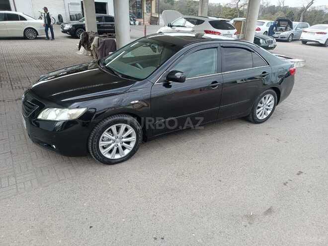 Toyota Camry 2007, 213,000 km - 2.4 l - Bakı