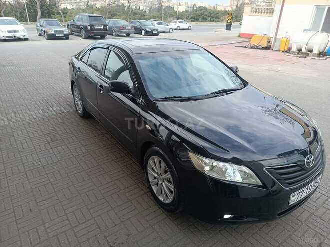 Toyota Camry 2007, 213,000 km - 2.4 l - Bakı
