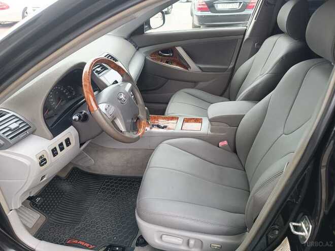 Toyota Camry 2007, 213,000 km - 2.4 l - Bakı