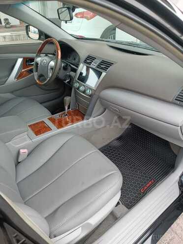 Toyota Camry 2007, 213,000 km - 2.4 l - Bakı