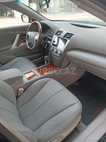Toyota Camry 2007, 213,000 km - 2.4 l - Bakı