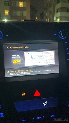 Hyundai Santa Fe 2016, 192,000 km - 2.0 л - Bakı