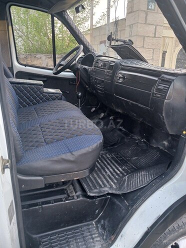 GAZ 3302-288 2007, 230,152 km - 4.0 l - Sabirabad